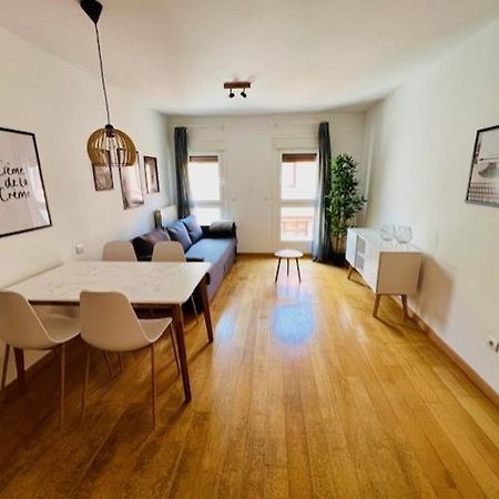 Apartamento Nolasco サラゴサ エクステリア 写真