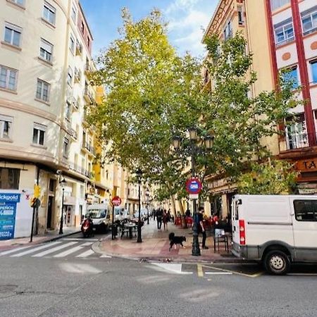 Apartamento Nolasco サラゴサ エクステリア 写真