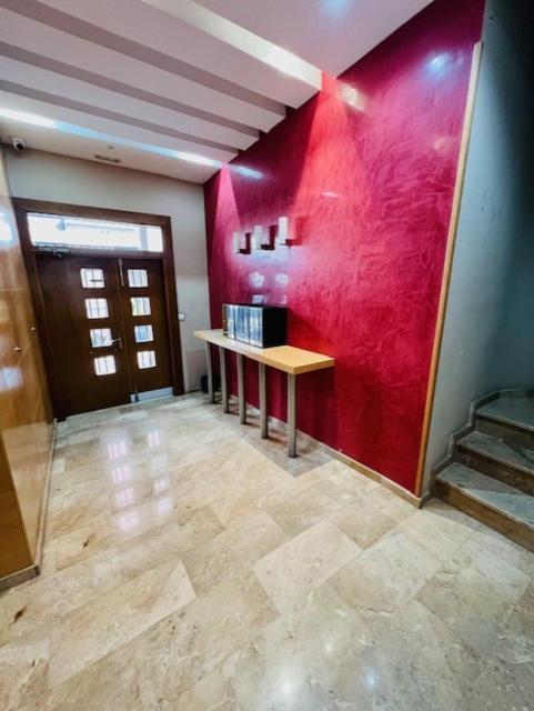 Apartamento Nolasco サラゴサ エクステリア 写真