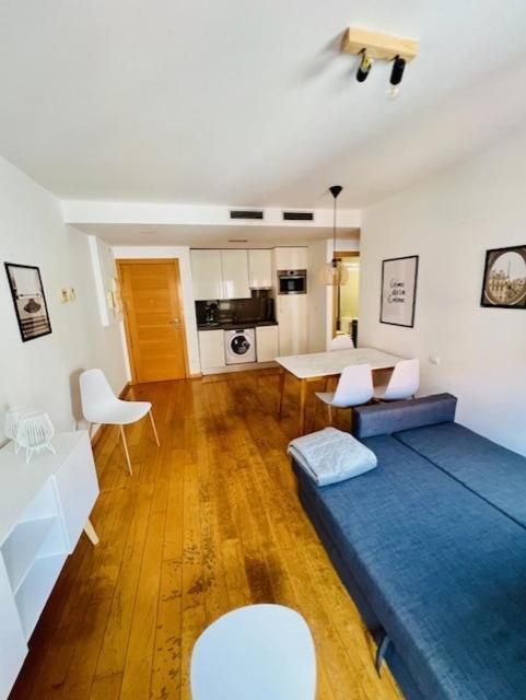 Apartamento Nolasco サラゴサ エクステリア 写真