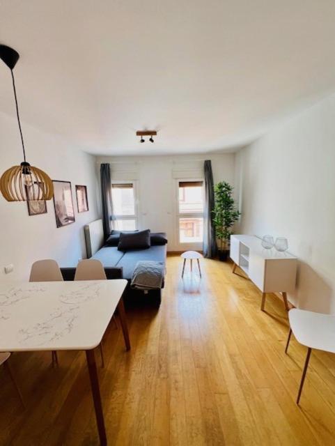 Apartamento Nolasco サラゴサ エクステリア 写真