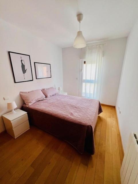 Apartamento Nolasco サラゴサ エクステリア 写真