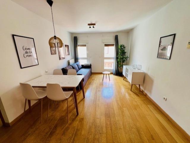 Apartamento Nolasco サラゴサ エクステリア 写真