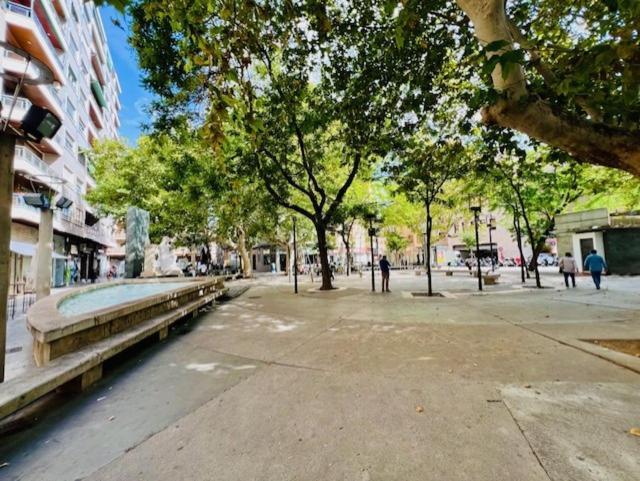Apartamento Nolasco サラゴサ エクステリア 写真