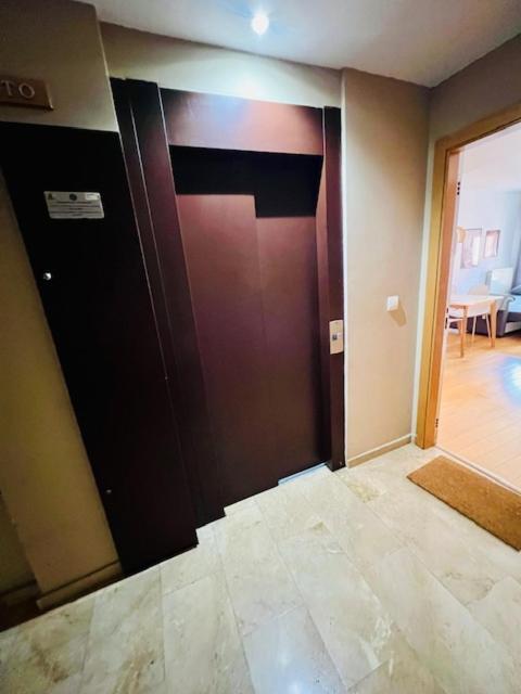 Apartamento Nolasco サラゴサ エクステリア 写真