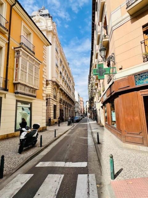 Apartamento Nolasco サラゴサ エクステリア 写真