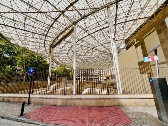 Apartamento Nolasco サラゴサ エクステリア 写真