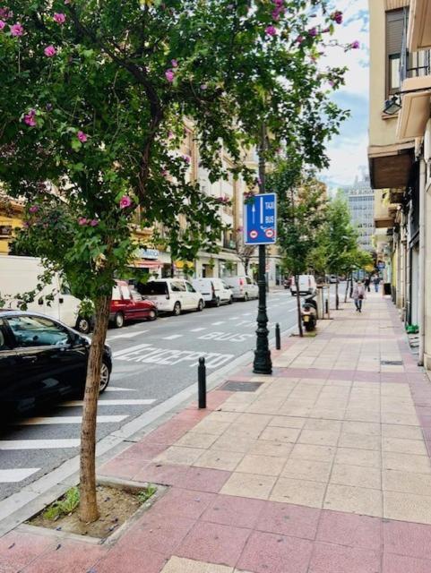 Apartamento Nolasco サラゴサ エクステリア 写真